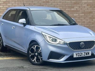 MG MG3