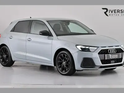 Used Audi A1