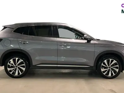Used BYD Seal U 218 HP (160 kW) 2025 Grey SUV