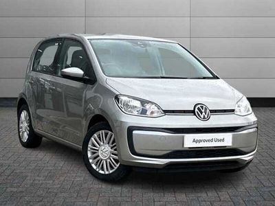 VW up!