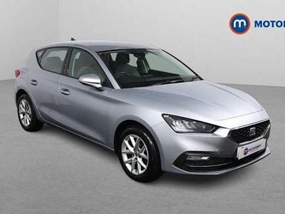 Used Seat Leon SE 110 HP (80 kW) 2023 Hatchback