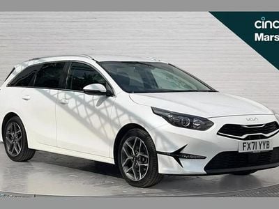 Kia Ceed Sportswagon