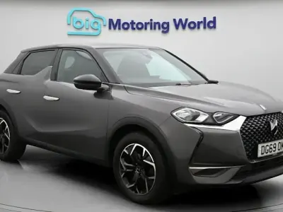 Used DS Automobiles DS3