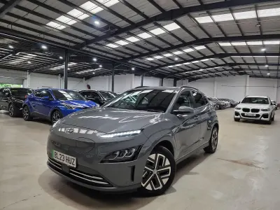 Used Hyundai Kona