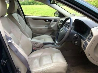 Used Volvo S60 180 HP (132 kW) 2001 Sedan