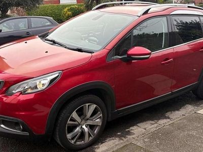 Used Peugeot 2008 Allure 2008