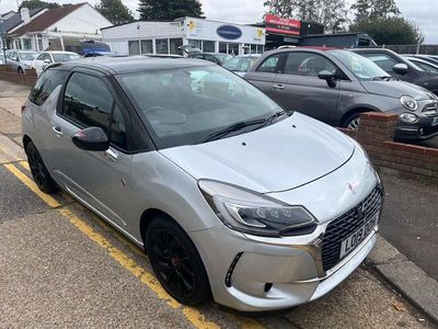 DS Automobiles DS3