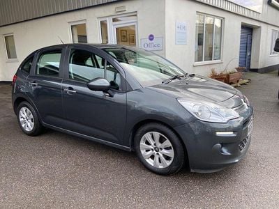 Grey Used 2013 Citroën C3 VTR Sport Hatchback | £3,495