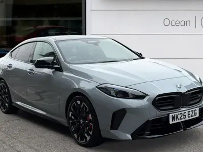 Usado BMW M235