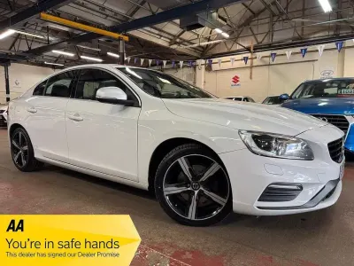 Usado Volvo S60