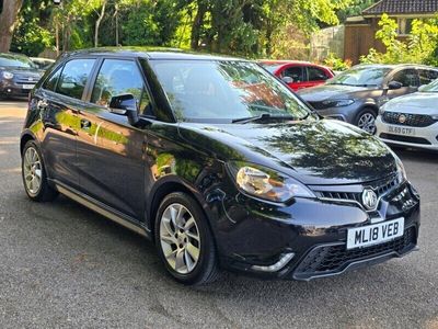 MG MG3