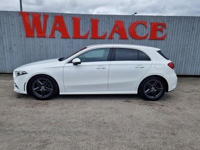 Mercedes A200
