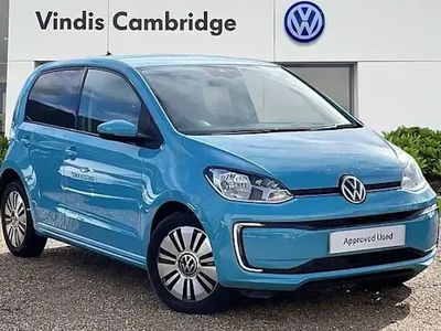 used VW e-up! Up 60kW32kWh 5dr Auto