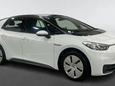 Usado VW ID.3 Pro 106 kW (145 HP) 2023 Branco Citadino
