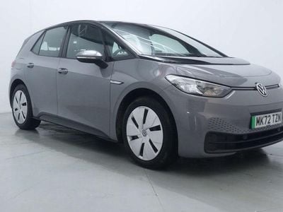 Used VW ID.3 Pro Performance 150 kW (204 HP) 2021 Hatchback