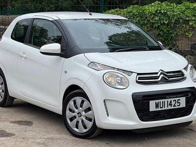 Citroën C1