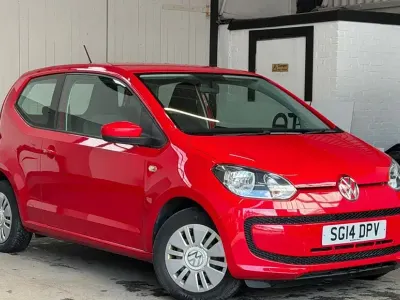 Usado VW up!