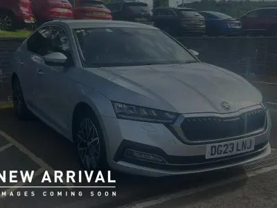 Usado Skoda Octavia