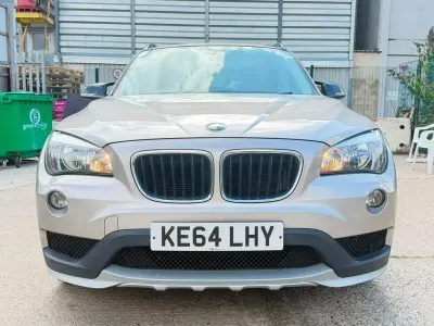 Used BMW X1