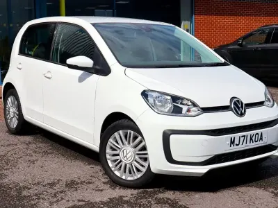Usado VW up!