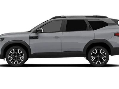 New 2025 Dacia Bigster Journey SUV | £27,623 (Fair price)