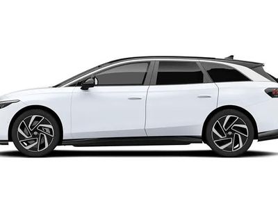 New 2025 VW ID.7 Pro Estate | £53,593