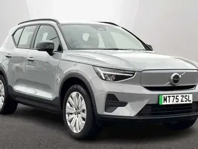 Used Volvo EX40 Core 182 kW (248 HP) 2026 SUV