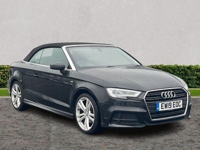 Audi A3 Cabriolet