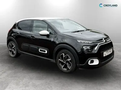 Usado Citroën C3