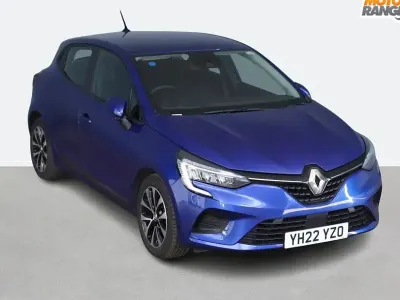Used Renault Clio