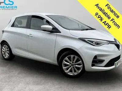 Used Renault Rapid Iconic 80 kW (109 HP) 2021 Hatchback