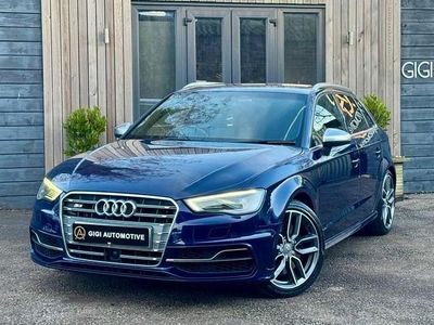 Used 2013 Audi A3 | £12,990 (Fair price)