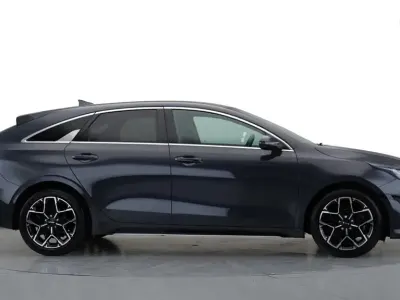 Used Kia ProCeed