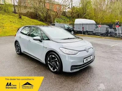 Usado VW ID.3