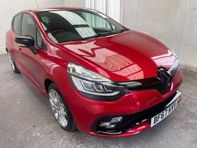 Renault Clio IV