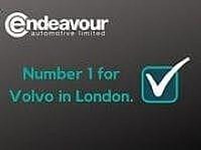 New Volvo XC40 Plus 161 HP (118 kW) 2025 SUV