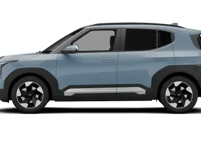 New Kia EV2 First Edition 106 kW (145 HP) 2026 SUV