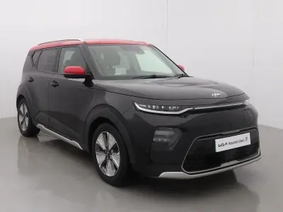 Usado Kia Soul