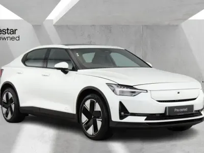 Usado Polestar 2