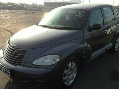 Used Chrysler PT Cruiser 140 HP (102 kW) 2003 Estate