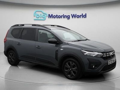 Dacia Jogger