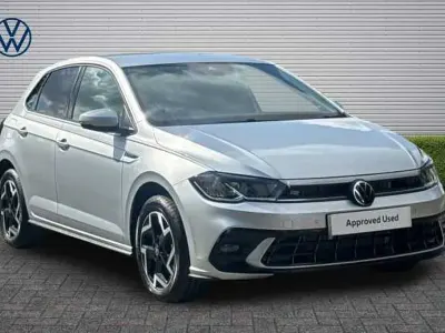 New VW Polo 115 HP (84 kW) 2025 Hatchback