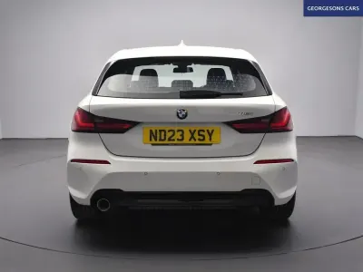 Used BMW 118