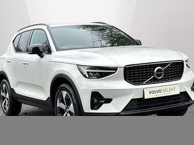 Used 2026 Volvo XC40 Plus SUV | £33,450 (A bit pricey)