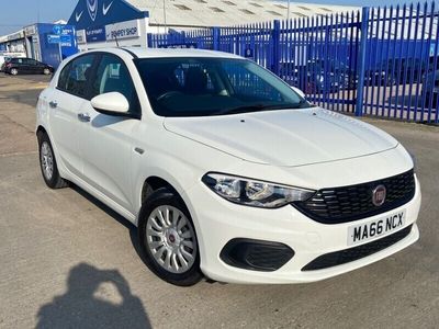 used Fiat Tipo 1.4 EASY 5d 94 BHP