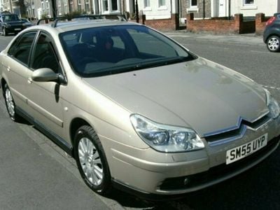 Used Citroën C5 138 HP (101 kW) 2005 Hatchback