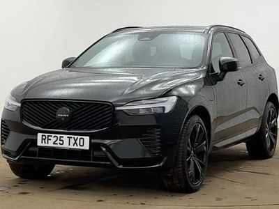 Usado Volvo XC60 Plus 345 HP (253 kW) 2026 SUV