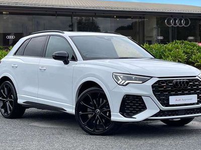 Audi RS Q3