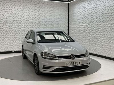 VW Golf VII