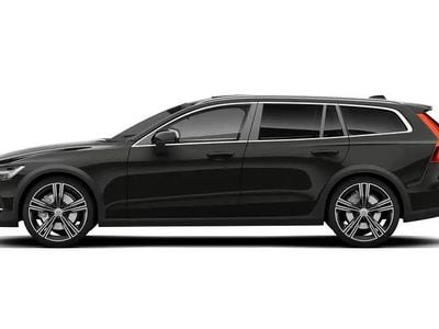 Volvo V60 CC